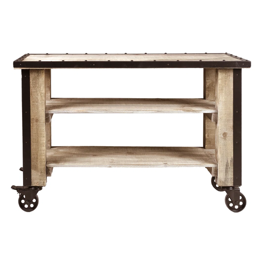 Nathon Utility Cart