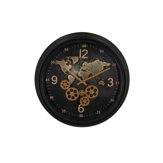 Sandara 52.5cm Wall Clock