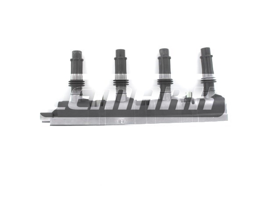 LEMARK DRY IGNITION COIL CP040 Replaces 19005362,55573735,55575499,55577898