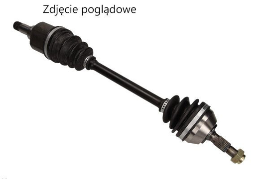 Drive Shaft 492257