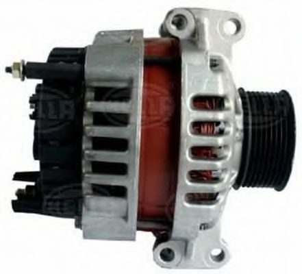 Alternator 8EL737964-001 by Hella