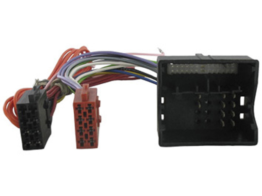 Car Harness ISO RAC6034