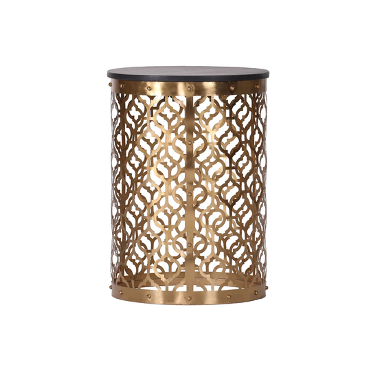 Mariposa Side Table