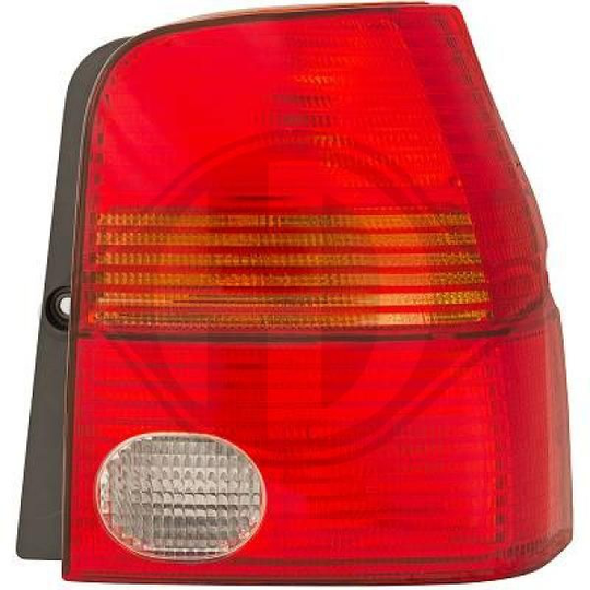 Tail light 2208090 Diederichs 2208090