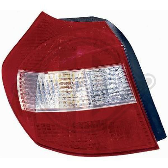 Tail light 1280091 Diederichs 1280091