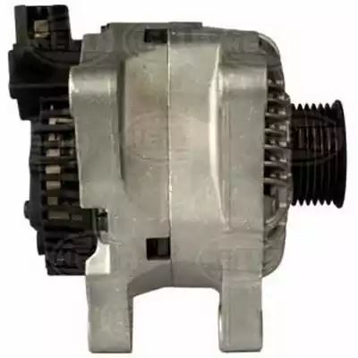 Alternator 8EL737825-001 by Hella