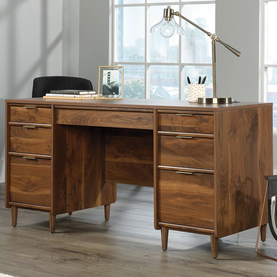 Akram Computer Desk