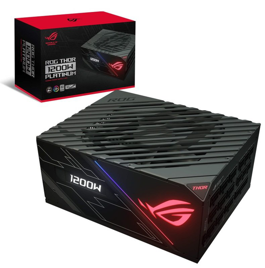 Asus ROG THOR 1200W PSU