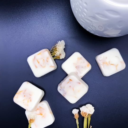 Jasmine Scented Wax Melt