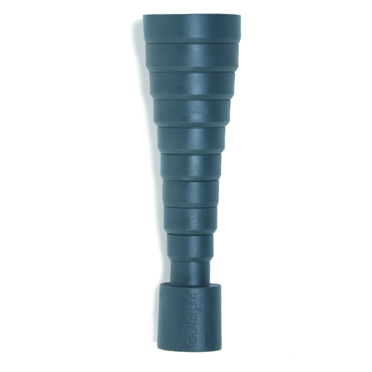 Colapz Caravan Accessories - Flexi Waste Pipe Adapter