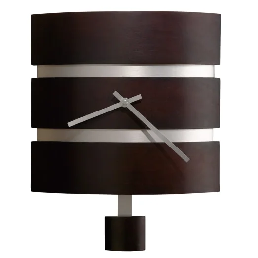 Morrison Wall Clock