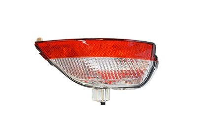 Reverse Light 4380930 Van Wezel 4380930