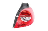 Combination Tail Light ORIGINAL PART 088972 Valeo 088972