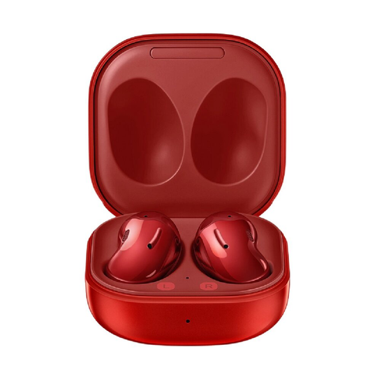 Samsung Galaxy Buds Live R180 TWS Bluetooth ANC Earbuds - Mystic Red