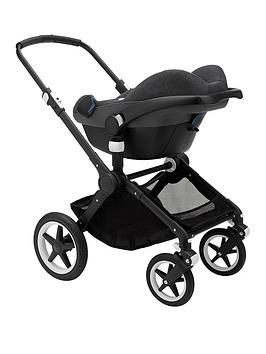 Bugaboo Buffalo/Fox Adapter For Maxi-Cosi Car Seat, One Colour