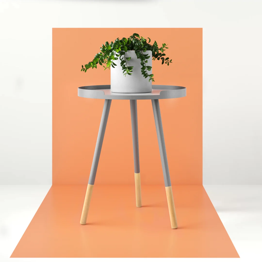 Cadwallader Tray Table