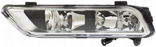 Daytime Running Light 2PT 010 545-061 Hella 2PT 010 545061