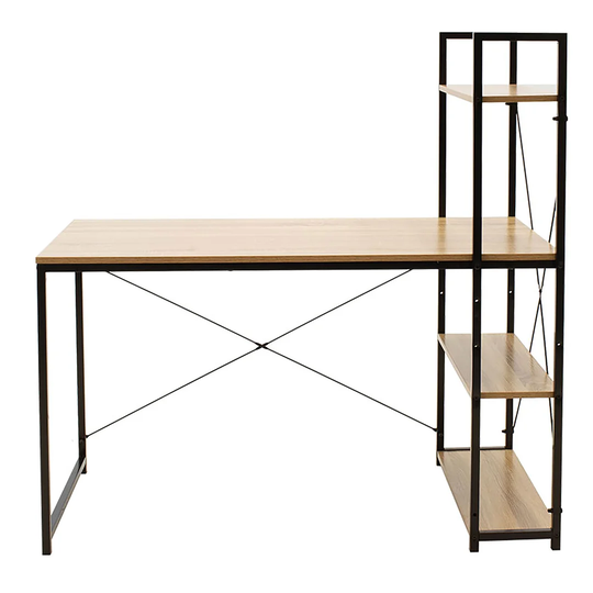 Reversible Desk