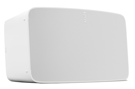 Sonos Five Wireless Smart Home Speaker - White