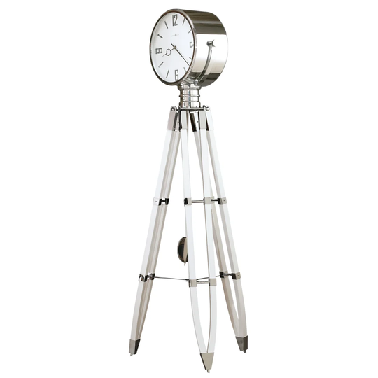 Chaplin III 187cm Floor Clock