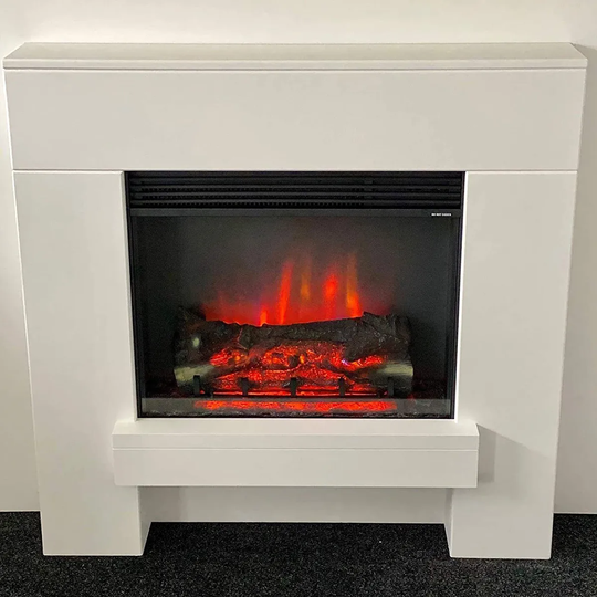 Suncrest 2kW Norton Electric Suite