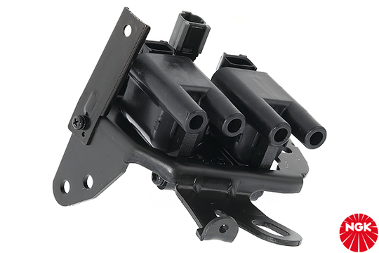 NGK U2036 / 48166 Ignition Coil Genuine NGK Component