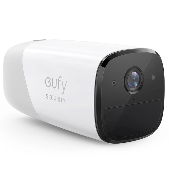 EufyCam 2 Camera Add-on - White