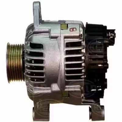Alternator 8EL725922-001 by Hella