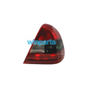 Tail Light RIGHT to '98 FLASH LIGHT GRAY 6025413
