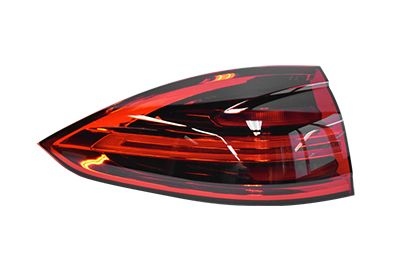 Combination Tail Light 7422921V Valeo 7422921V