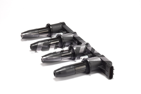 LEMARK IGNITION COIL LEMARK CP038 Replaces 55561655,96476983,1208086,IC07123