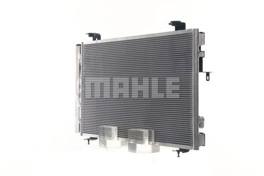 Condenser Air Conditioning 8FC351318-751 by BEHR