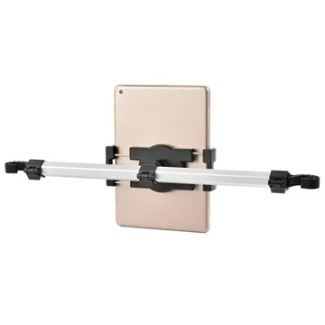 Universal 360 Rotary Headrest Car Holder K20+T26 - 6-15
