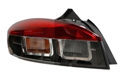 Combination Tail Light ORIGINAL PART 043858 Valeo 043858