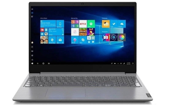 Lenovo V15 G1 Core i3 4GB 256GB SSD 15.6" FHD No OS Laptop