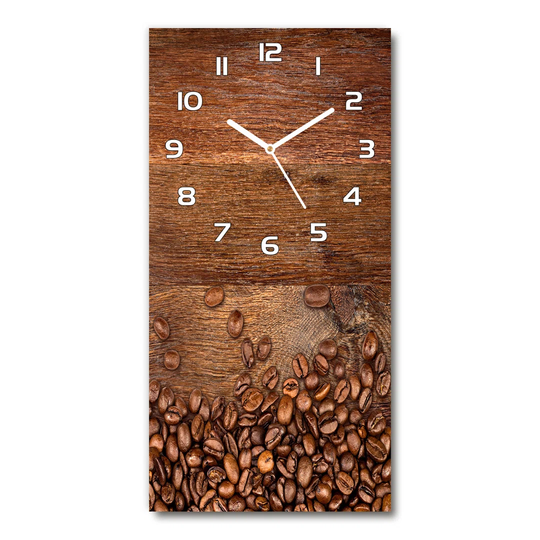 Inglebert Silent Wall Clock