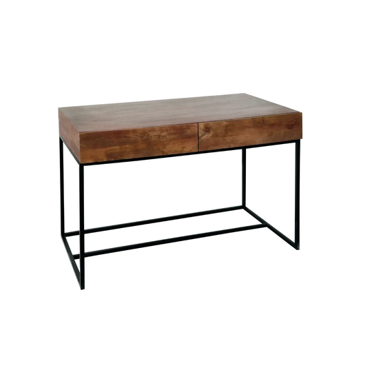 Timko Writing Desk 2 Drawers