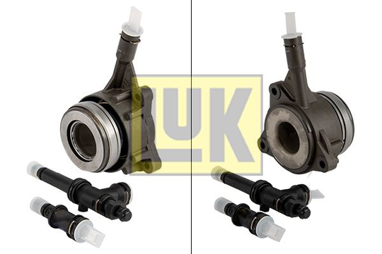 Central Slave Cylinder, clutch 510 0092 12 LUK 510 0092 12
