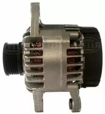 Alternator 8EL738058-001 by Hella
