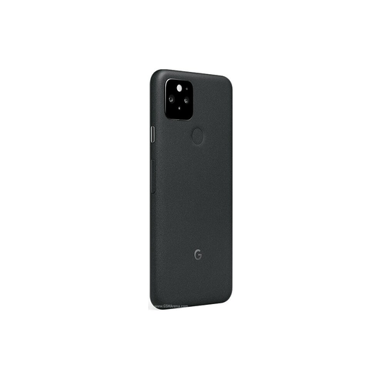 (Unlocked, Just Black) Google Pixel 5 Nano Sim | 128GB | 8GB RAM
