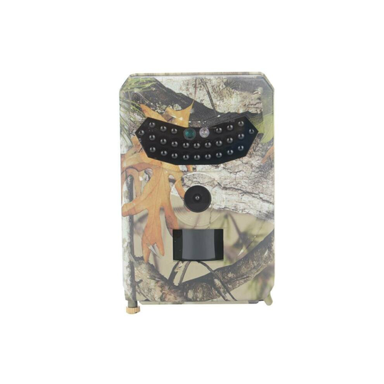 Hunting Trail Camera 1080P PIR IR Wildlife Scouting Cam Night Vision