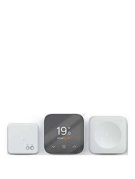 Hive Thermostat Mini Heating &Amp; Hot Water (Hubless)