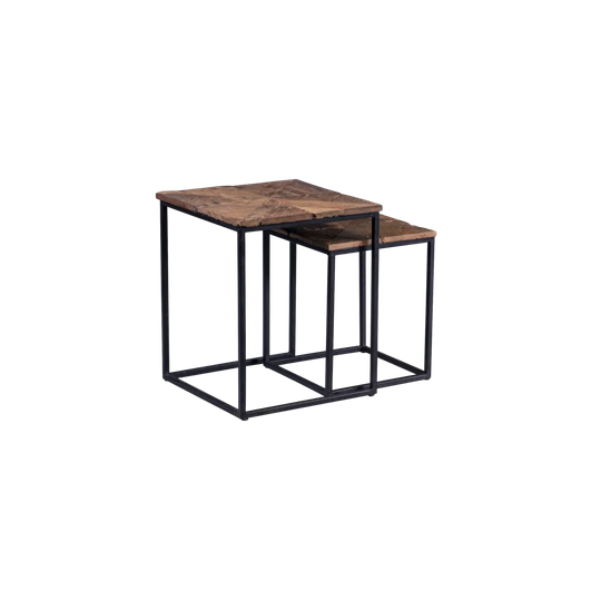 Sequeira Frame Coffee Table