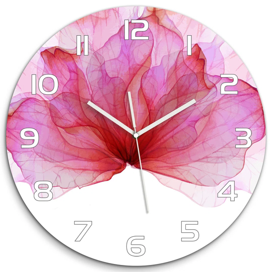 Joung 60cm Silent Wall Clock