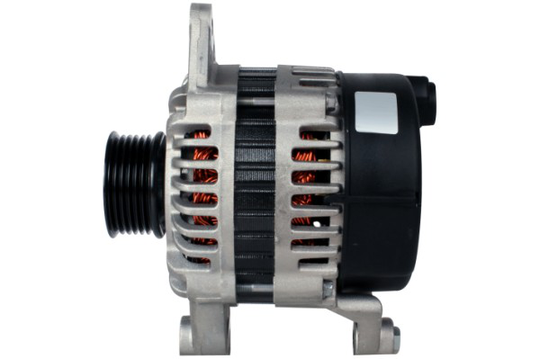 Alternator 8EL012429-421 by Hella