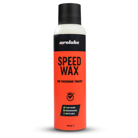 Airolube Speedwax - 200ml Airopack 668437