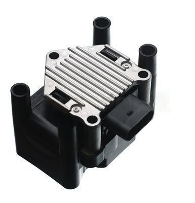 INTERMOTOR ELECTRONIC COIL WITH MODULE 12919 Replaces 032 905 106,032 905 106 B