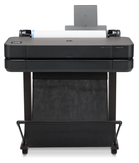 HP DesignJet T630 24-in Printer