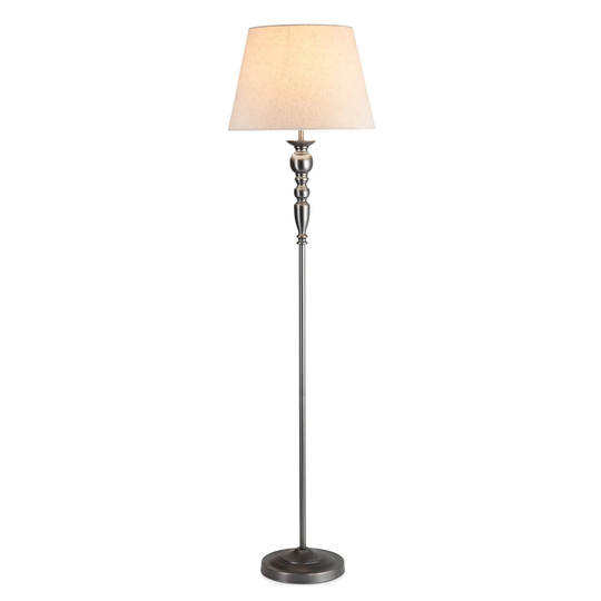 Kratzerville 162cm Traditional Floor Lamp