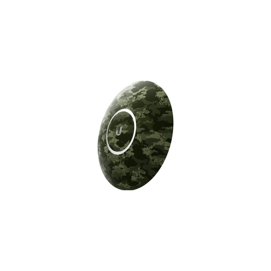 Ubiquiti Unifi Nanohd Camo Effect Skin Cover - 3 Pack nHD-cover-Camo-3